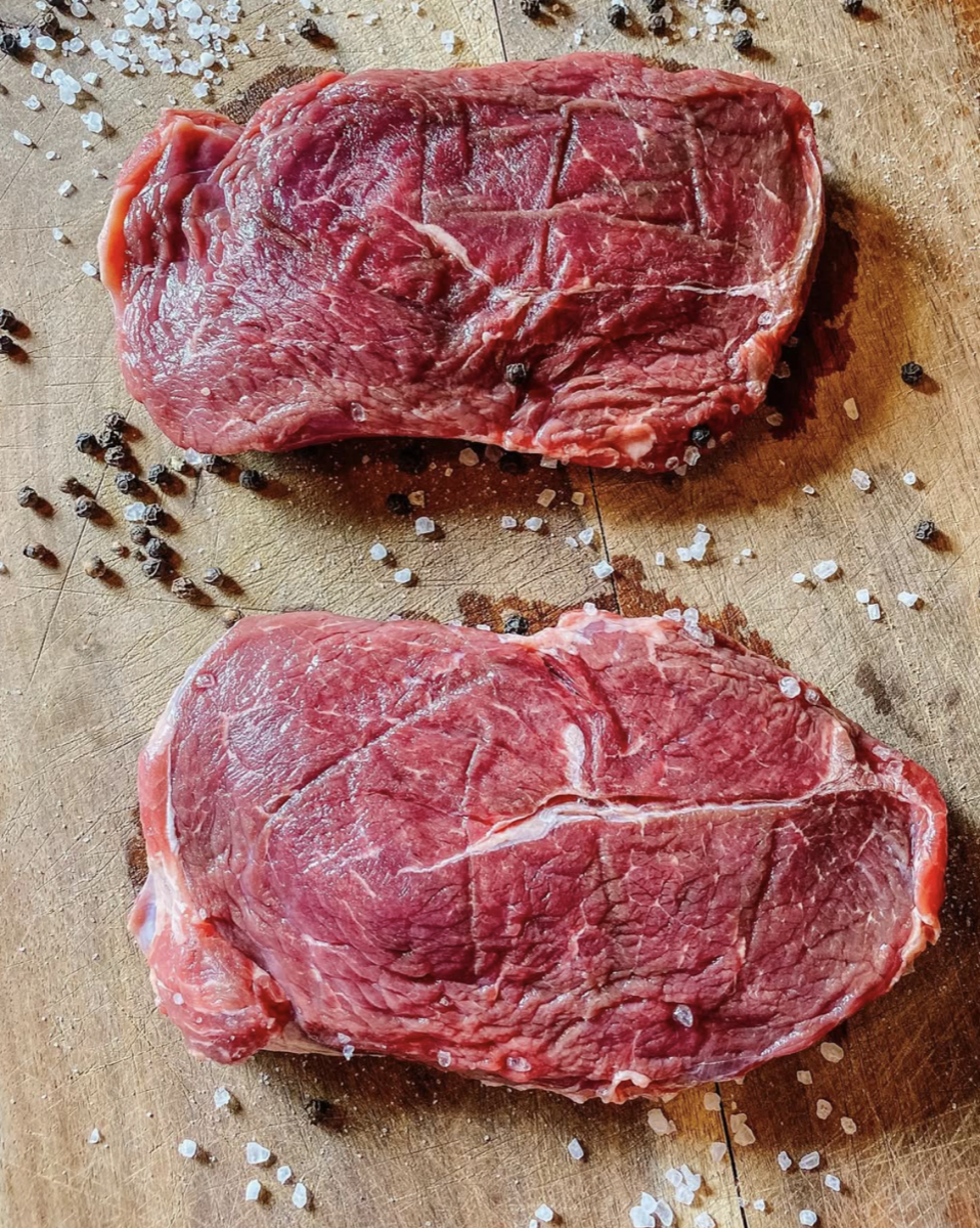 Beef