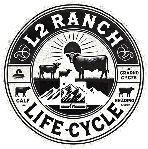 L2 Ranch Life Cycle - L2 Beef